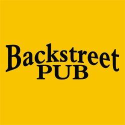 Backstreet Pub